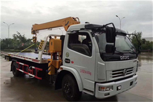 蓟门桥24小时道路救援服务
