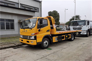 蓟门桥车辆公路救援