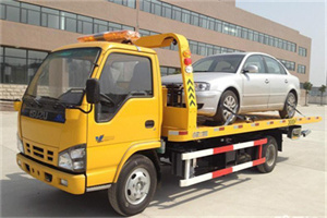 蓟门桥道路救援一般怎么收费