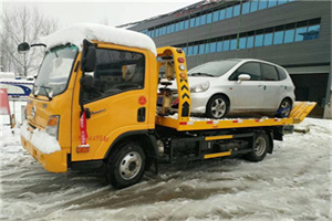 蓟门桥附近道路救援服务