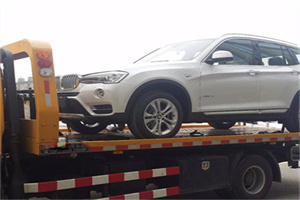 蓟门桥拖车24小时服务电话