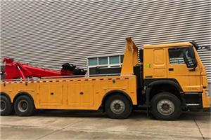 蓟门桥道路救援公司